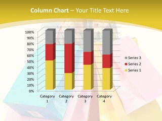 Purchasing Business Older PowerPoint Template