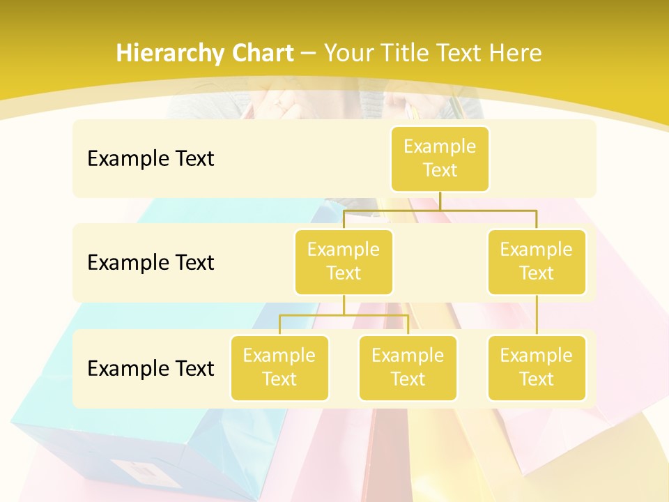 Purchasing Business Older PowerPoint Template