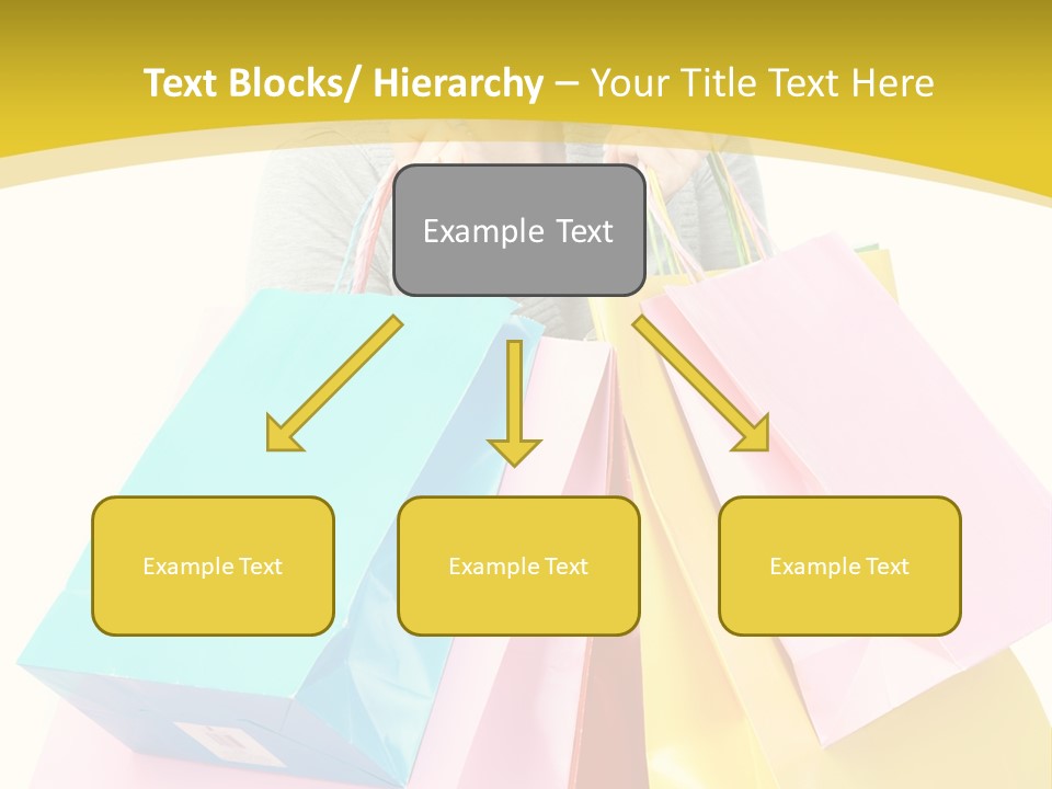 Purchasing Business Older PowerPoint Template