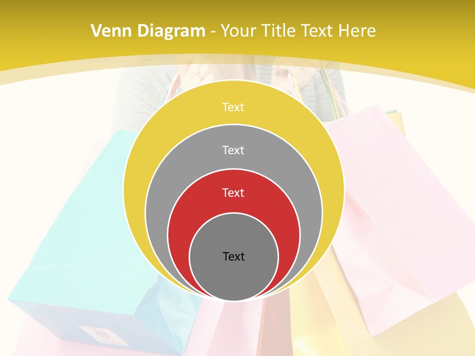 Purchasing Business Older PowerPoint Template