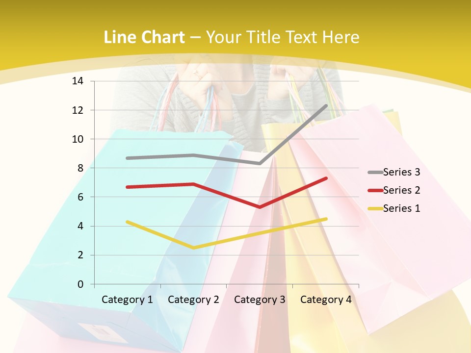 Purchasing Business Older PowerPoint Template