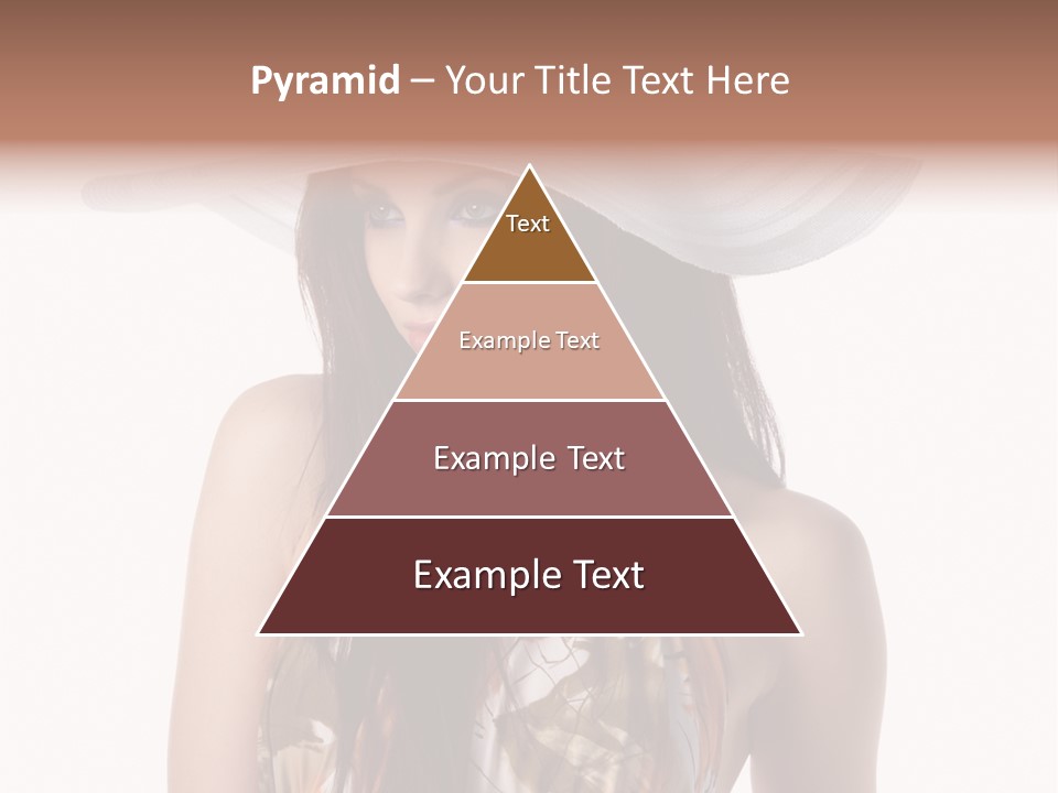 Joy Twenty Makeup PowerPoint Template