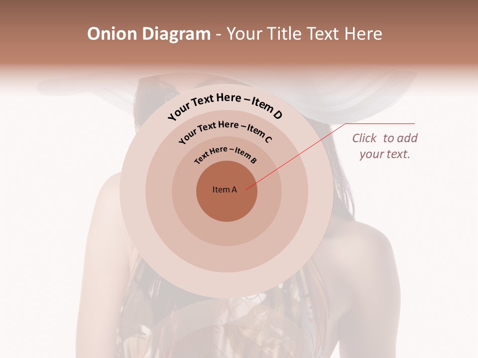 Joy Twenty Makeup PowerPoint Template