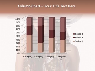 Joy Twenty Makeup PowerPoint Template