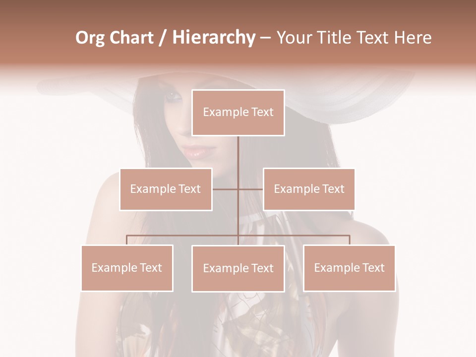 Joy Twenty Makeup PowerPoint Template