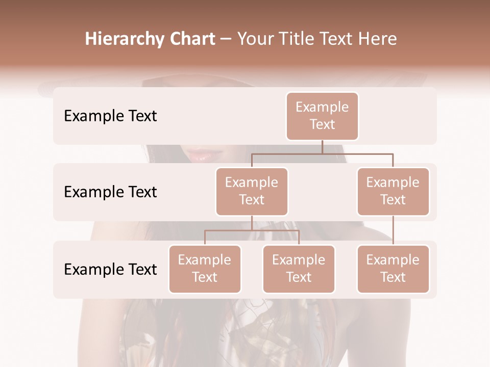 Joy Twenty Makeup PowerPoint Template