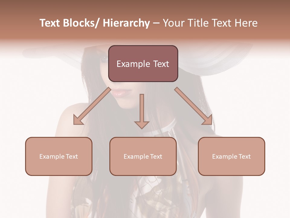 Joy Twenty Makeup PowerPoint Template