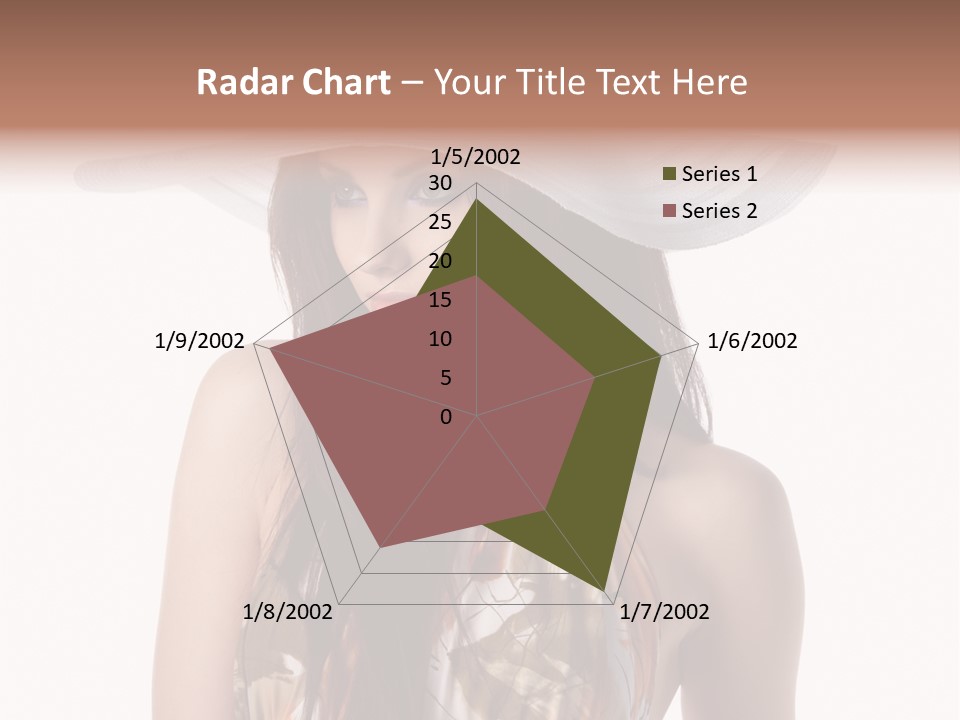 Joy Twenty Makeup PowerPoint Template