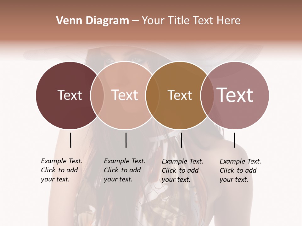 Joy Twenty Makeup PowerPoint Template