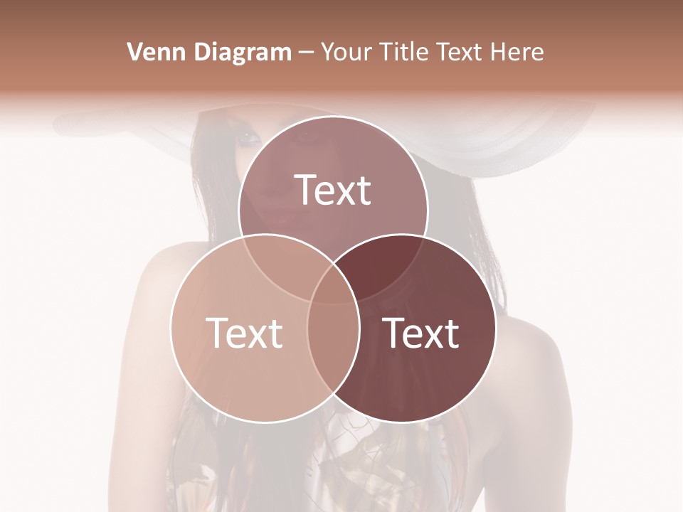 Joy Twenty Makeup PowerPoint Template