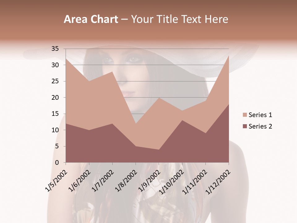 Joy Twenty Makeup PowerPoint Template