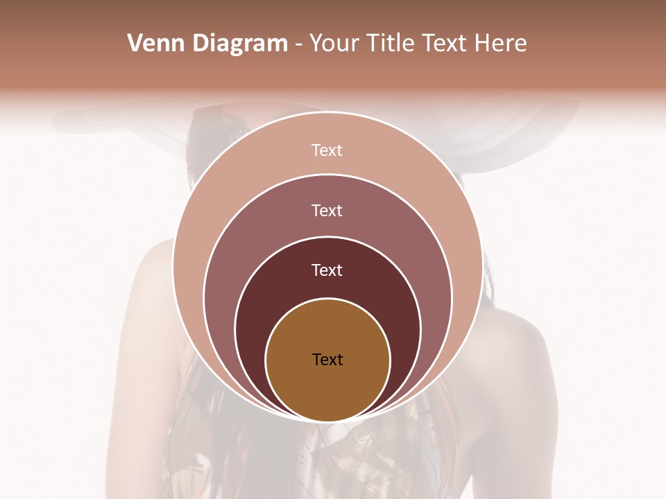 Joy Twenty Makeup PowerPoint Template