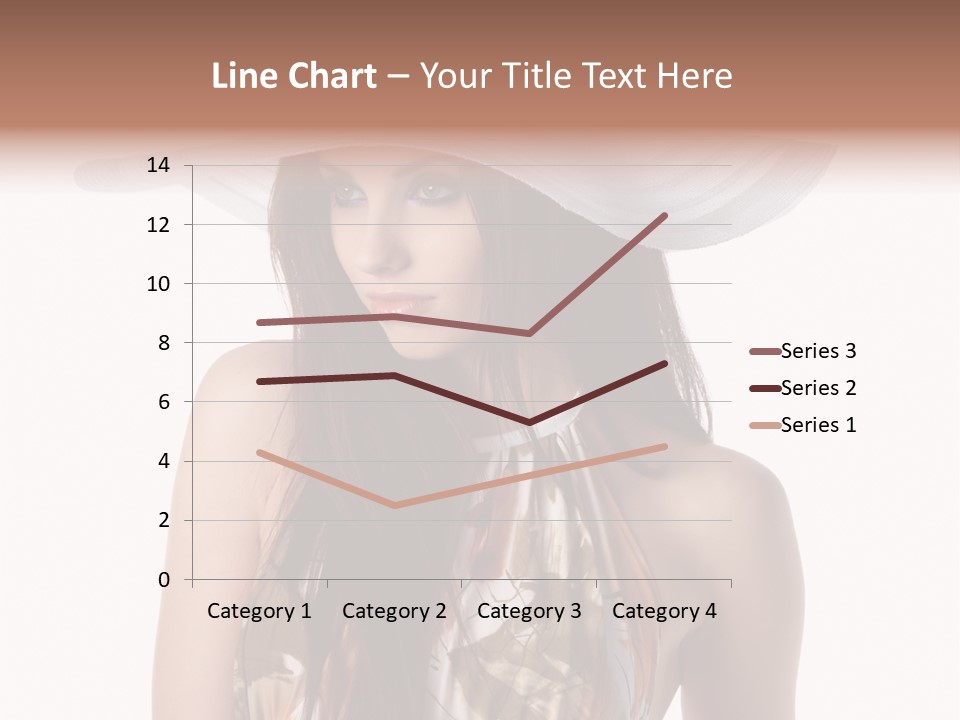 Joy Twenty Makeup PowerPoint Template
