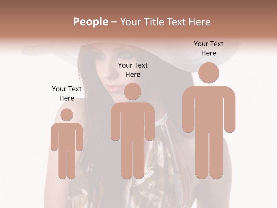 Joy Twenty Makeup PowerPoint Template