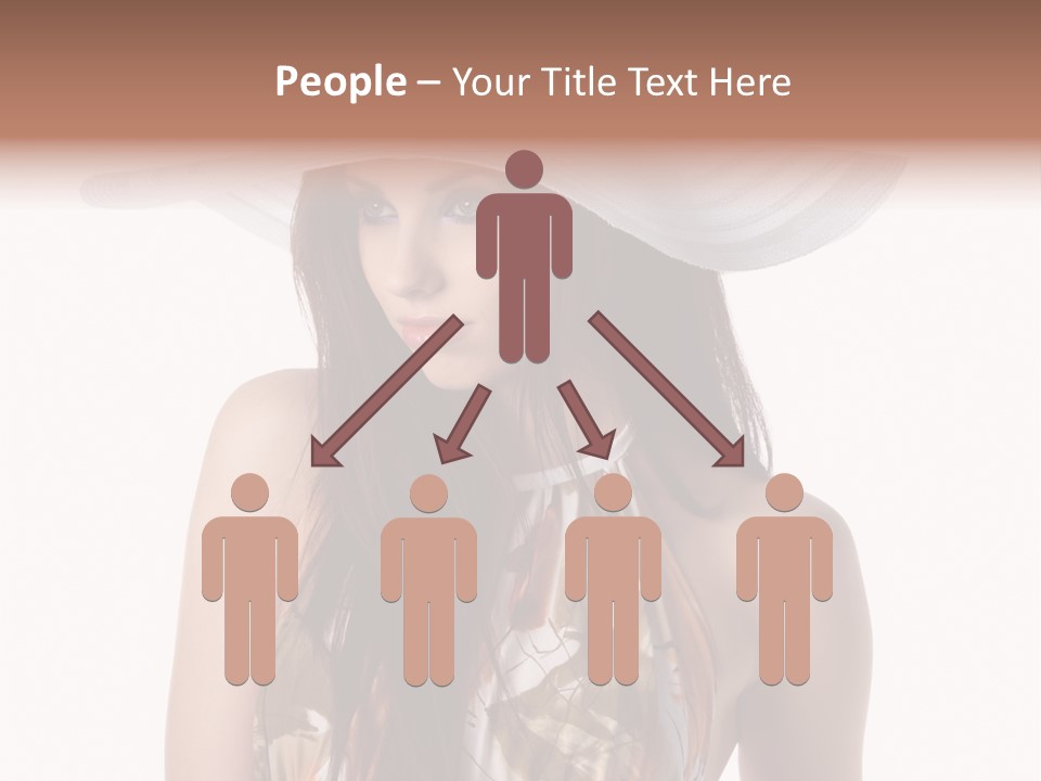 Joy Twenty Makeup PowerPoint Template