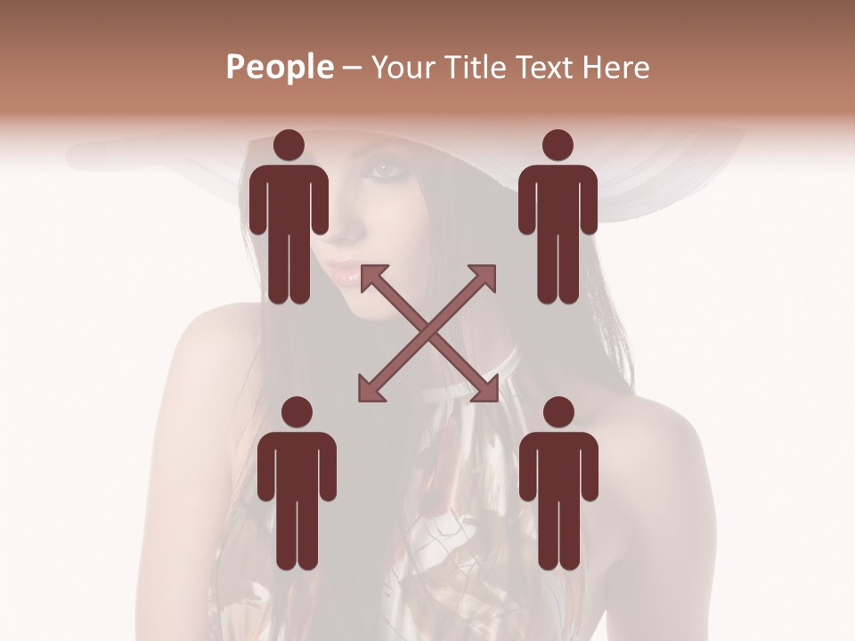 Joy Twenty Makeup PowerPoint Template