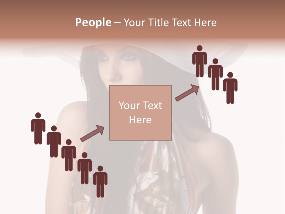 Joy Twenty Makeup PowerPoint Template