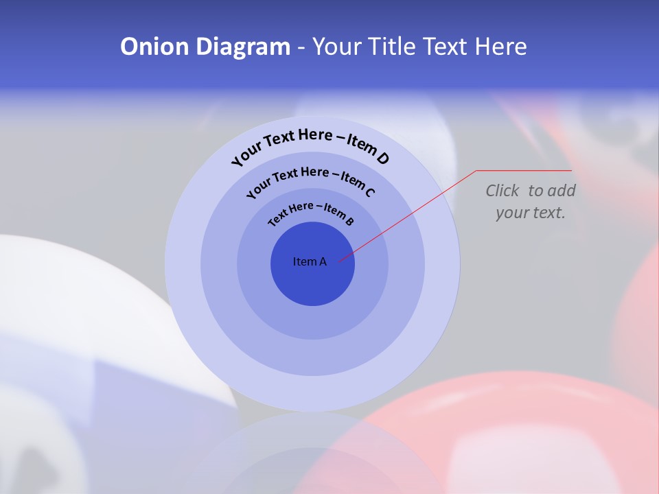 Background Play Entertainment PowerPoint Template