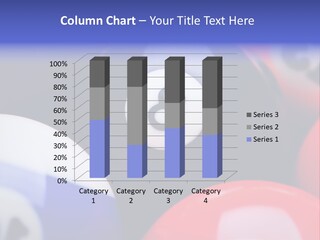 Background Play Entertainment PowerPoint Template