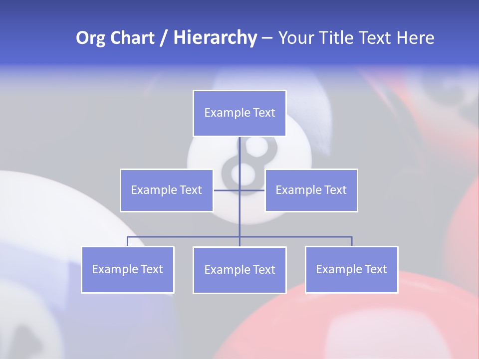 Background Play Entertainment PowerPoint Template