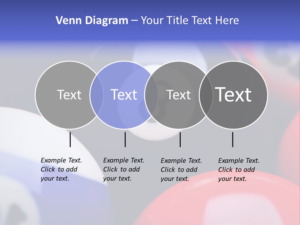 Background Play Entertainment PowerPoint Template