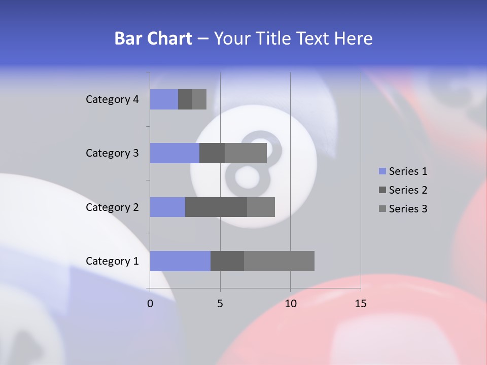 Background Play Entertainment PowerPoint Template