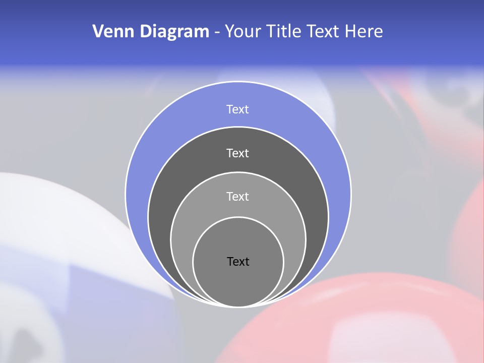 Background Play Entertainment PowerPoint Template