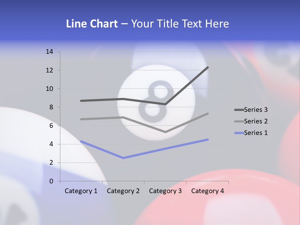 Background Play Entertainment PowerPoint Template