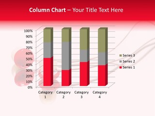 Equipment Cable Headphone PowerPoint Template