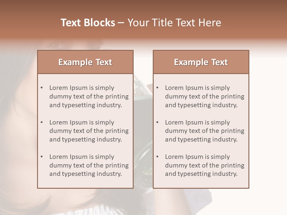 Green Stein S PowerPoint Template