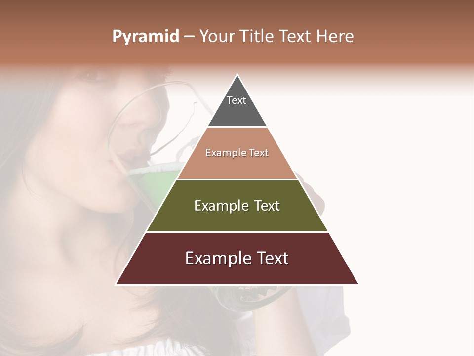 Green Stein S PowerPoint Template