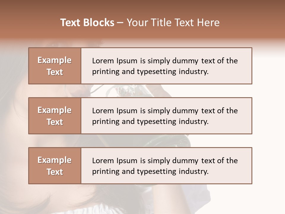 Green Stein S PowerPoint Template