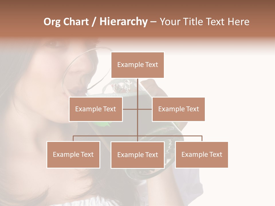 Green Stein S PowerPoint Template