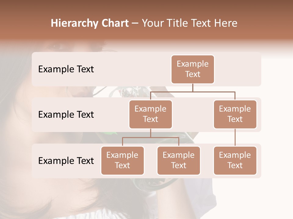 Green Stein S PowerPoint Template