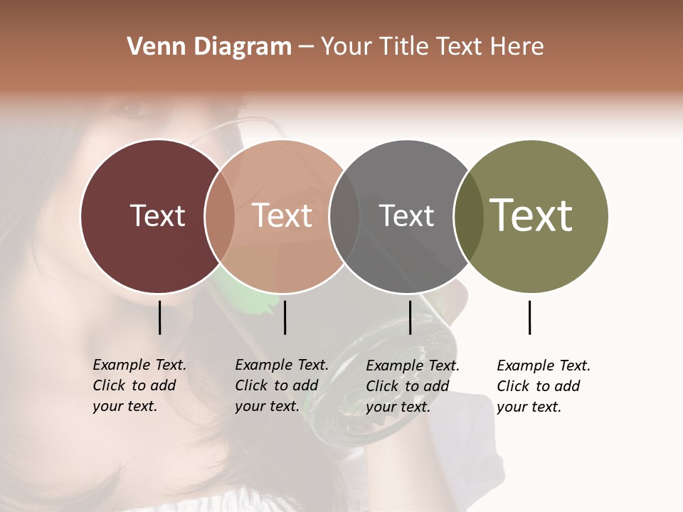 Green Stein S PowerPoint Template