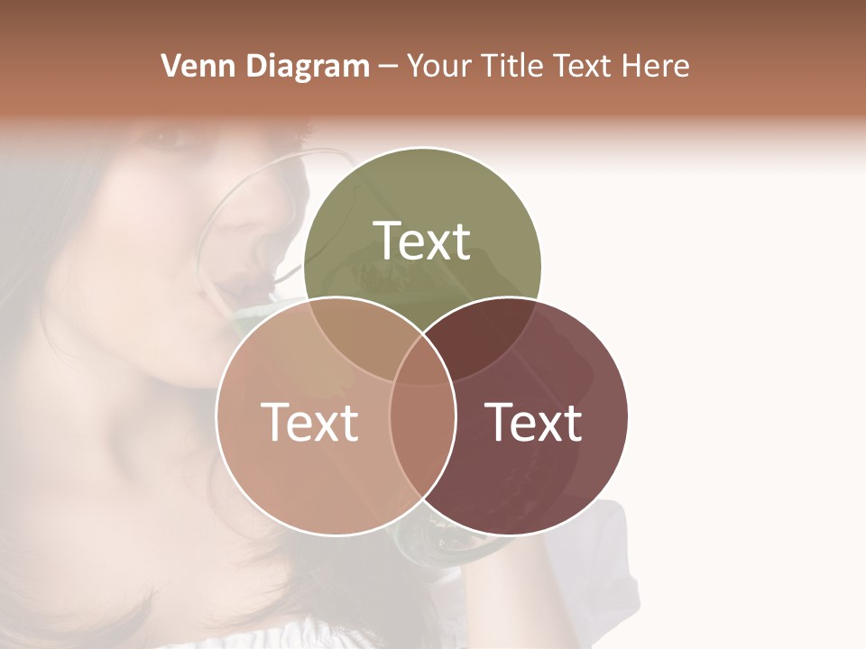 Green Stein S PowerPoint Template