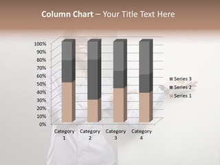 Body Work Secretary PowerPoint Template