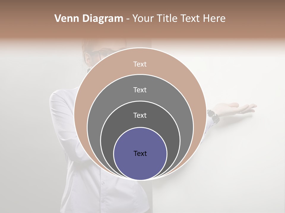 Body Work Secretary PowerPoint Template