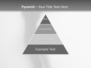 Grey Move Motion PowerPoint Template