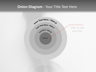 Grey Move Motion PowerPoint Template