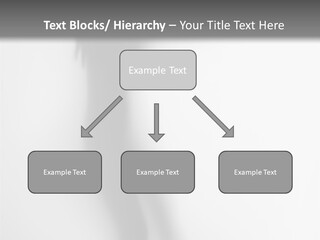 Grey Move Motion PowerPoint Template