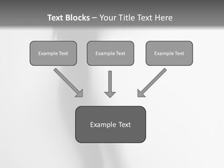 Grey Move Motion PowerPoint Template