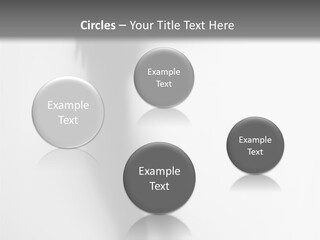 Grey Move Motion PowerPoint Template