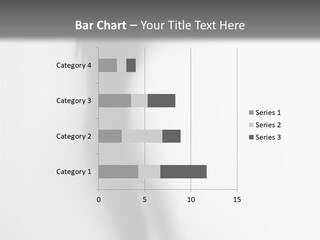 Grey Move Motion PowerPoint Template
