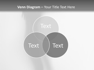 Grey Move Motion PowerPoint Template
