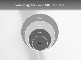 Grey Move Motion PowerPoint Template