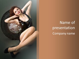 Itting Board Meeting PowerPoint Template