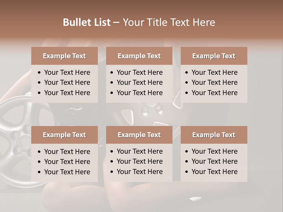 Bu Ine Happy Humorou PowerPoint Template