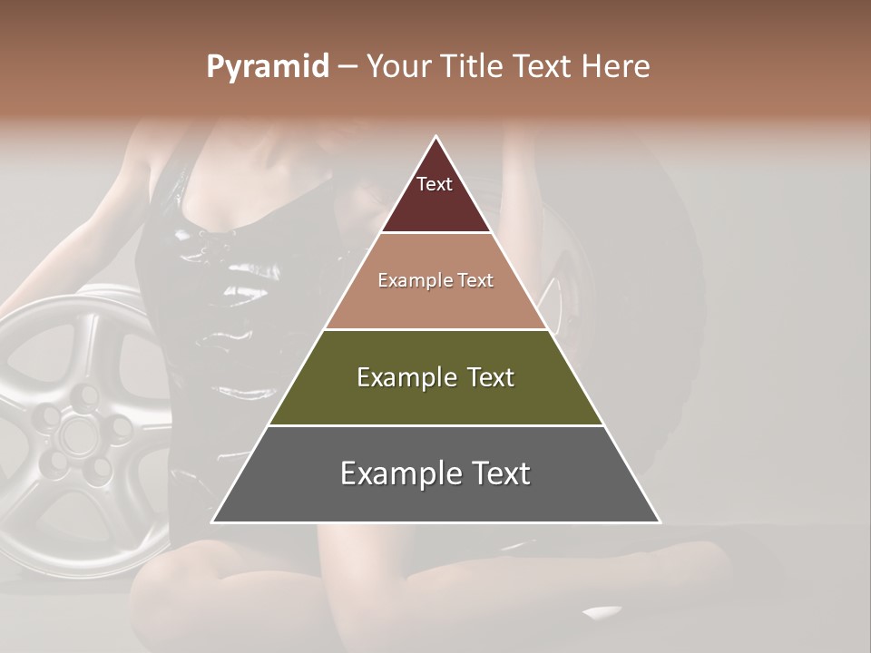 Bu Ine Happy Humorou PowerPoint Template