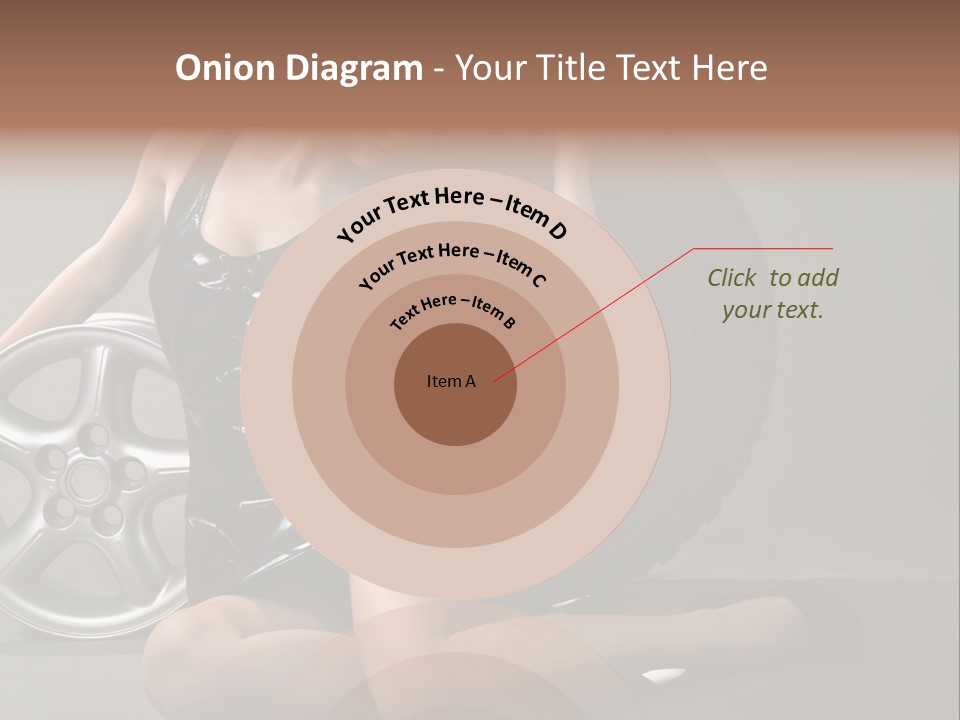 Bu Ine Happy Humorou PowerPoint Template